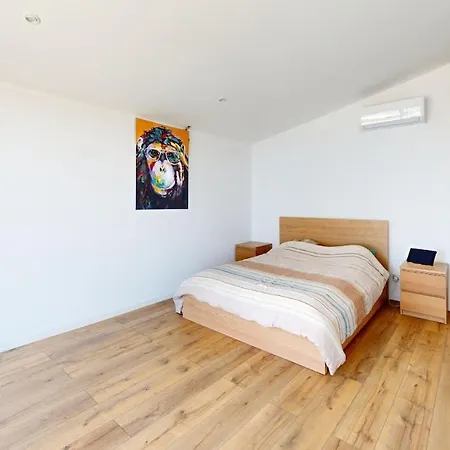 De La Maranica Villa *
