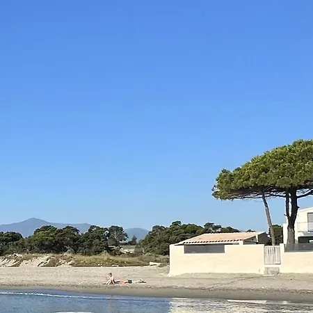 De La Maranica Villa