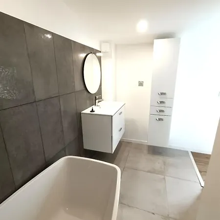 De La Maranica Villa