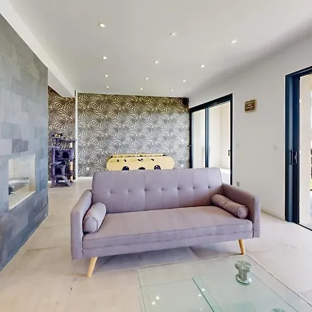 De La Maranica Villa *